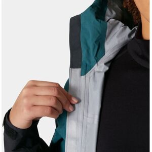 Helly Hansen Women's Odin Backcountry Infinity Shell Jacket - Green Helly Hansen Women's Odin Backcountry Infinity Shell Jacket - Green