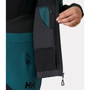 Helly Hansen Women’s Odin Backcountry Softshell Jacket Dark Creek Green - Female Helly Hansen Women’s Odin Backcountry Softshell Jacket Dark Creek Green - Female