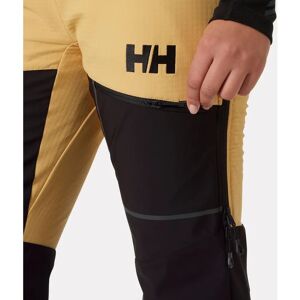 Helly Hansen Women’s Odin Backcountry Softshell Salopette - Softshell Salopette Helly Hansen Women’s Odin Backcountry Softshell Salopette - Softshell Salopette