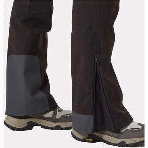 Helly Hansen Women’s Odin Backcountry Softshell Salopette - Green XS Helly Hansen Women’s Odin Backcountry Softshell Salopette - Green XS