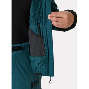 Helly Hansen Odin Backcountry Insulated Jacket - Outdoor Performance Helly Hansen Odin Backcountry Insulated Jacket - Outdoor Performance