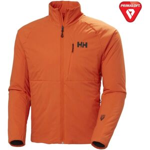 Helly Hansen Herre Odin Stretch Isolasjonsjakke 2.0 Oransje XL - Utendørsjakke Helly Hansen Herre Odin Stretch Isolasjonsjakke 2.0 Oransje XL - Utendørsjakke