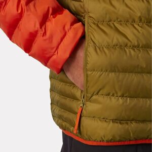 Helly Hansen Men’s Banff Hooded Insulator - Patrol Orange - Men Helly Hansen Men’s Banff Hooded Insulator - Patrol Orange - Men