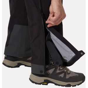 Helly Hansen Men's Odin Backcountry Infinity Shell Trousers - Shell Trousers Helly Hansen Men's Odin Backcountry Infinity Shell Trousers - Shell Trousers