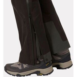 Helly Hansen Women's Odin Backcountry Infinity Shellbyxa - Grön Helly Hansen Women's Odin Backcountry Infinity Shellbyxa - Grön