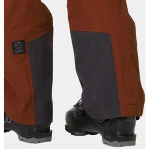 Helly Hansen Men's Sogn Bib Shell Ski Trousers - Red - Ski trousers Helly Hansen Men's Sogn Bib Shell Ski Trousers - Red - Ski trousers