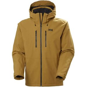 Helly Hansen Juniper 3.0 Ski Jacket - Performance & City Style Helly Hansen Juniper 3.0 Ski Jacket - Performance & City Style