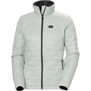 Helly Hansen Lifaloft Lightweight Insulator Jacket - Green - Jacket Helly Hansen Lifaloft Lightweight Insulator Jacket - Green - Jacket