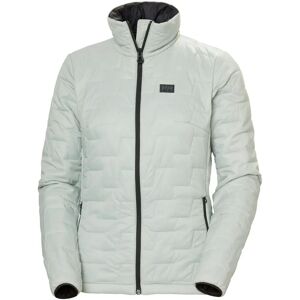 Helly Hansen Lifaloft Lightweight Insulator Jacket - Green - Female Helly Hansen Lifaloft Lightweight Insulator Jacket - Green - Female