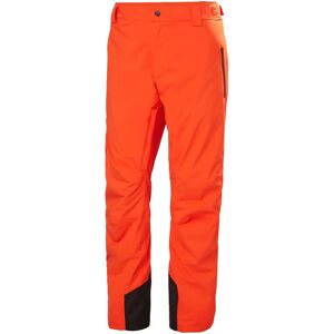 Helly Hansen Legendary Insulated Pant (65704) - cherry tomato Helly Hansen Legendary Insulated Pant (65704) - cherry tomato