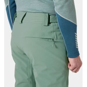 Helly Hansen Heren Rapid Classic Duurzame Skibroek (65762) - cactus Helly Hansen Heren Rapid Classic Duurzame Skibroek (65762) - cactus