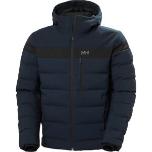 Helly Hansen Bossanova Puffy Jacket navy heather Helly Hansen Bossanova Puffy Jacket navy heather