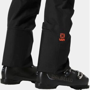 Helly Hansen Women's Elevation Infinity Shell Bib Ski Trousers - Black - Female Helly Hansen Women's Elevation Infinity Shell Bib Ski Trousers - Black - Female