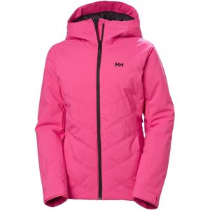 Helly Hansen W Alpine Insulated Jacket - Ski Jacket for Women Helly Hansen W Alpine Insulated Jacket - Ski Jacket for Women