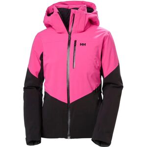 Helly Hansen Alphelia Ski Jacket - Pink, XS - Ski Jacket Helly Hansen Alphelia Ski Jacket - Pink, XS - Ski Jacket