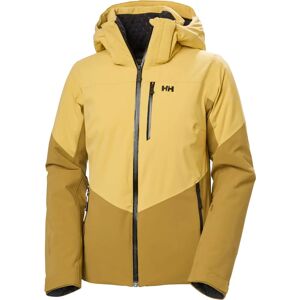 Helly Hansen Women’s Alphelia Ski Jacket Beige - Female - Waterproof Effortless Style Helly Hansen Women’s Alphelia Ski Jacket Beige - Female - Waterproof Effortless Style