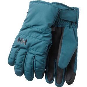 Helly Hansen Junior Swift Waterproof Gloves - Unisex Helly Hansen Junior Swift Waterproof Gloves - Unisex