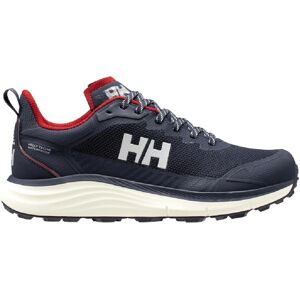 Helly Hansen Men's Stega Waterproof Hiking Shoes Navy - Mountain Terrain Helly Hansen Men's Stega Waterproof Hiking Shoes Navy - Mountain Terrain