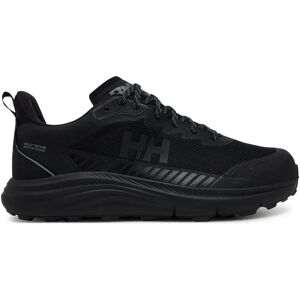Helly Hansen Men's Stega Helly Tech Waterproof Hiking Shoes - Black - Hiking Shoes Helly Hansen Men's Stega Helly Tech Waterproof Hiking Shoes - Black - Hiking Shoes