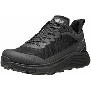 Helly Hansen Men's Stega Helly Tech Waterproof Hiking Shoes - Hiking Shoes Helly Hansen Men's Stega Helly Tech Waterproof Hiking Shoes - Hiking Shoes