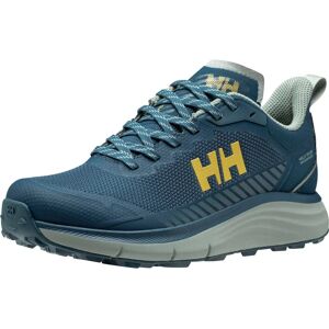 Helly Hansen Women's Stega Helly Tech Waterproof Hiking Shoes - Blue - Hiking Shoes Helly Hansen Women's Stega Helly Tech Waterproof Hiking Shoes - Blue - Hiking Shoes