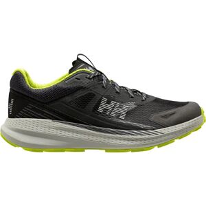 Helly Hansen Her Skyhawk Trail Løpesko - Svart Trail Shoes Helly Hansen Her Skyhawk Trail Løpesko - Svart Trail Shoes