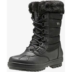 Helly Hansen Dame Aurora Vinterstøvler - Svart - Vinterstøvler Helly Hansen Dame Aurora Vinterstøvler - Svart - Vinterstøvler
