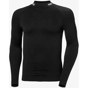 Helly Hansen H1 Pro Seamless Graphene Black - Thermal Top Helly Hansen H1 Pro Seamless Graphene Black - Thermal Top