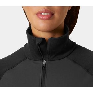 Helly Hansen Women’s LIFA Merino Wool Midlayer - Half Zip - Midlayer Helly Hansen Women’s LIFA Merino Wool Midlayer - Half Zip - Midlayer