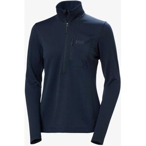 Helly Hansen Women’s Versalite Half Zip Fleece - Navy Blue - Fleece Jacket Helly Hansen Women’s Versalite Half Zip Fleece - Navy Blue - Fleece Jacket
