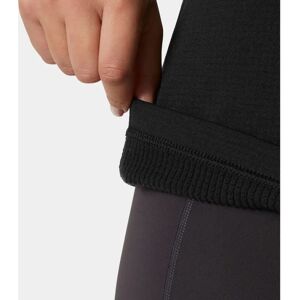 Helly Hansen Women's Versalite Half Zip Fleece - Black - Fleece Jacket Helly Hansen Women's Versalite Half Zip Fleece - Black - Fleece Jacket