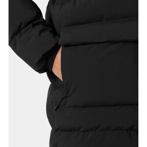 Helly Hansen Ellie Puffy Parka svart Helly Hansen Ellie Puffy Parka svart