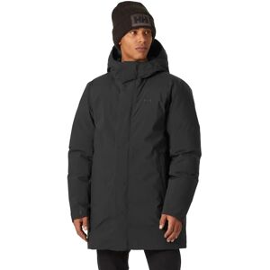 Helly Hansen Herre Urban Pro Helly Tech Dunjakke - Svart - 2XL - Jakke Helly Hansen Herre Urban Pro Helly Tech Dunjakke - Svart - 2XL - Jakke