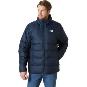 Helly Hansen Oslo Light Puff jakke - Jakke Helly Hansen Oslo Light Puff jakke - Jakke