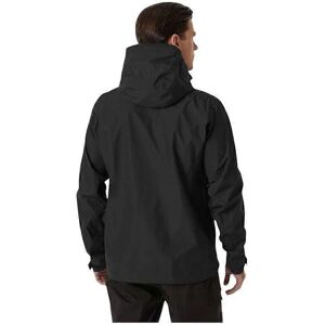 Helly Hansen Men's Verglas Infinity Shell Jacket - Black - Men Helly Hansen Men's Verglas Infinity Shell Jacket - Black - Men