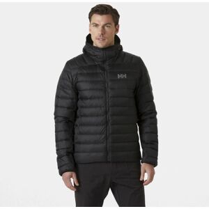 Helly Hansen Verglas Hooded Down Jacket - Down Jacket Helly Hansen Verglas Hooded Down Jacket - Down Jacket