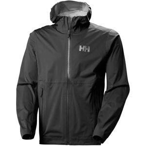 Helly Hansen Her Momentum 3-Layer Stretch Jakke - Jakke Helly Hansen Her Momentum 3-Layer Stretch Jakke - Jakke