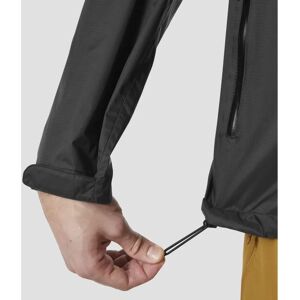 Helly Hansen Men Terra Micro Jacket - Waterproof Shell Jacket Helly Hansen Men Terra Micro Jacket - Waterproof Shell Jacket