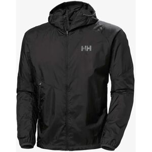 Helly Hansen Men's Rapide Insulator Windbreaker Jacket - Black - Jacket Helly Hansen Men's Rapide Insulator Windbreaker Jacket - Black - Jacket