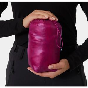 Dam Odin Everdown hoodie - Rosa - Lätt, Varm, Recco Dam Odin Everdown hoodie - Rosa - Lätt, Varm, Recco