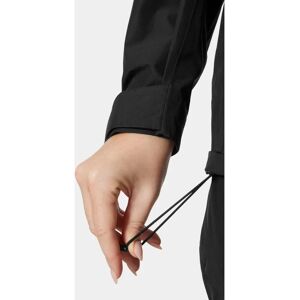 Helly Hansen Women's Verglas Infinity Shell Jacket - Black - Female Helly Hansen Women's Verglas Infinity Shell Jacket - Black - Female