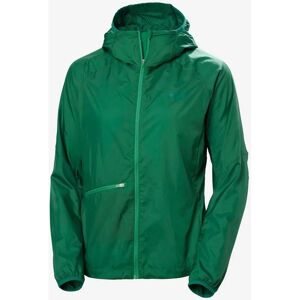 Helly Hansen Women's Rapide Insulator Windbreaker Jacket - Green - Jacket Helly Hansen Women's Rapide Insulator Windbreaker Jacket - Green - Jacket