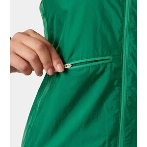 Helly Hansen Women's Rapide Insulator Windbreaker Jacket - Green - Windproof & Lightweight Helly Hansen Women's Rapide Insulator Windbreaker Jacket - Green - Windproof & Lightweight