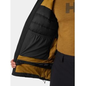 Helly Hansen Kvitfjell Infinity Down Ski Jacket - Ski Jacket Helly Hansen Kvitfjell Infinity Down Ski Jacket - Ski Jacket