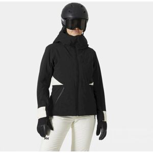 Helly Hansen Women's Kvitfjell Race Ins Ski Jacket - Black - Female Helly Hansen Women's Kvitfjell Race Ins Ski Jacket - Black - Female