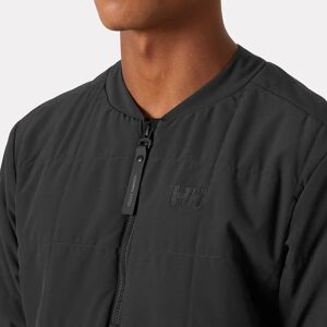 Helly Hansen Unisex ULLR D Stretch Isolator - Svart - Isolator Helly Hansen Unisex ULLR D Stretch Isolator - Svart - Isolator