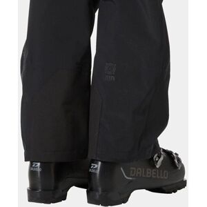 Helly Hansen Women's Sogn Shell Pants - Black - Ski Pants Helly Hansen Women's Sogn Shell Pants - Black - Ski Pants