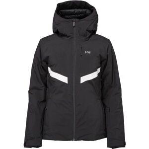 Geacă de Schi Helly Hansen Edge 3.0 - Negru - Femeie Geacă de Schi Helly Hansen Edge 3.0 - Negru - Femeie