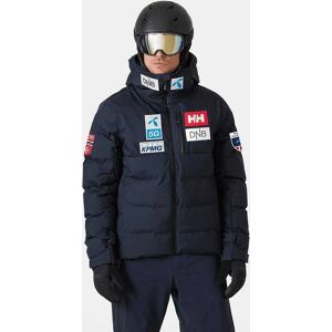 Helly Hansen heren Kvitfjell Race gewatteerde ski jas Helly Hansen heren Kvitfjell Race gewatteerde ski jas