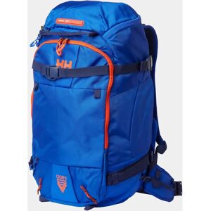 Helly Hansen Odin AT40 Ski Touring Backpack - Cobalt Blue - Unisex Helly Hansen Odin AT40 Ski Touring Backpack - Cobalt Blue - Unisex